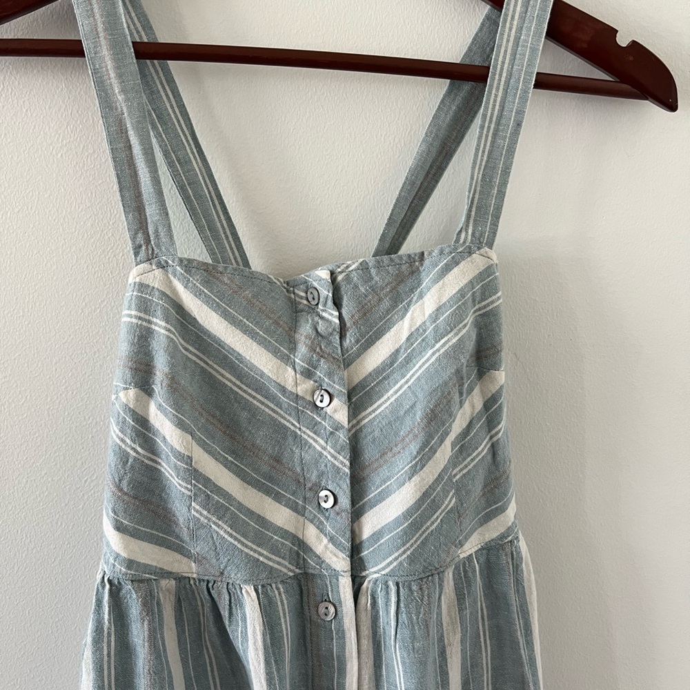 Button down dress - Picture 3 of 3